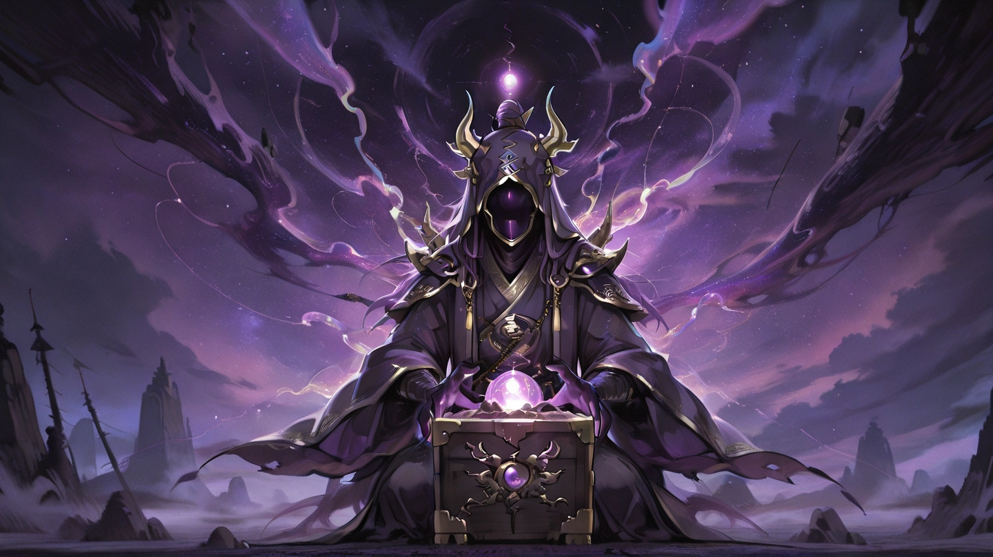 윤회 시뮬레이션